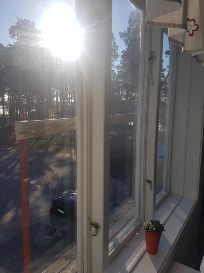 Furudals Vandrarhem Och Sjoecamping Exterior photo