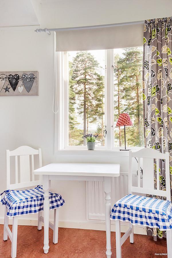 Furudals Vandrarhem Och Sjoecamping Room photo